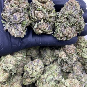 CANDY GAS