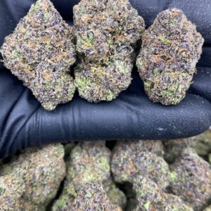 GELATO CHERRY