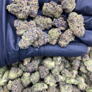 SUPER LEMON SMALLS