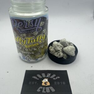 PERCY SNOWCAPS